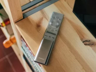 reset, recalibrate and pair the remote of Samsung TVs
