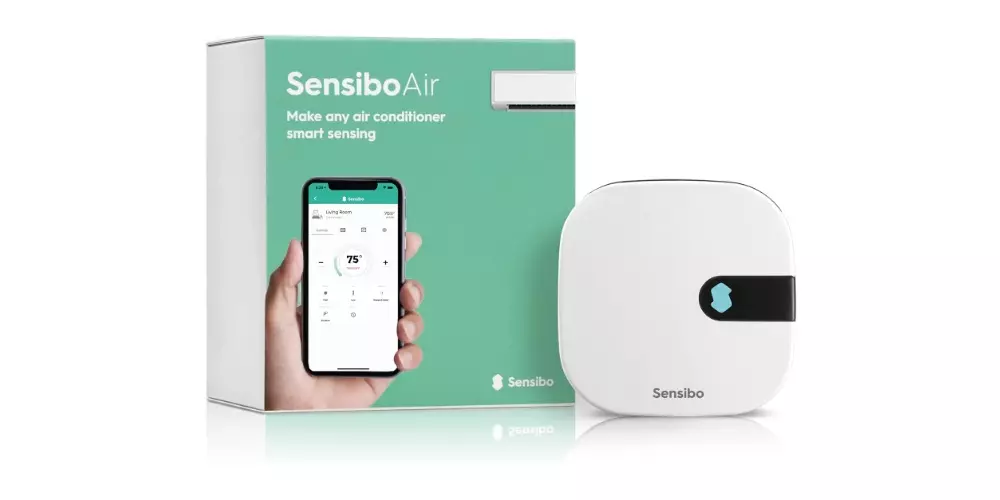 SensiboAir