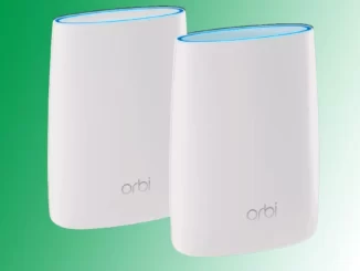 Why add more mesh satellites to a network
