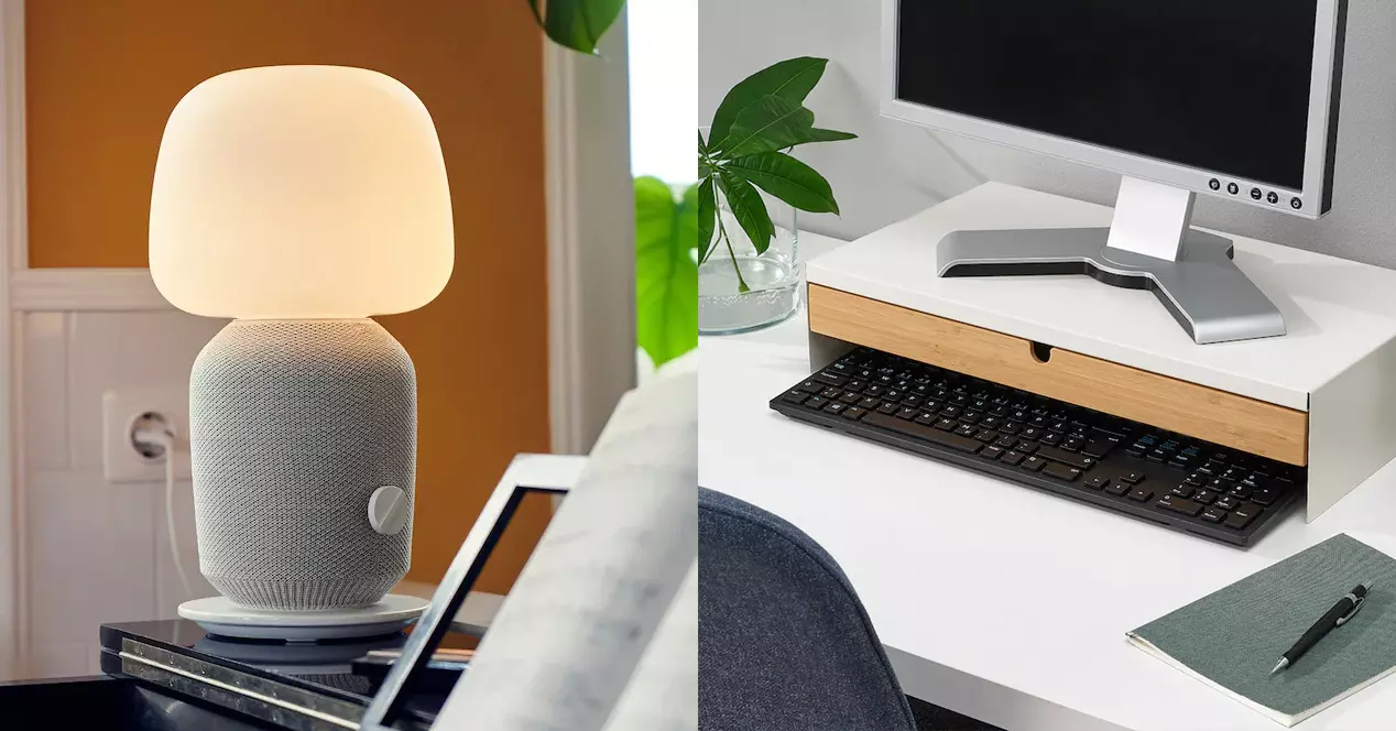 7 perfect IKEA accessories to enhance your setup