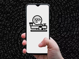 use morse code from the mobile keyboard