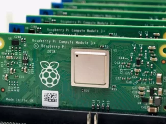 Principalele limbaje de programare în Raspberry Pi