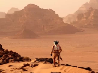 soil of Mars is not fertile