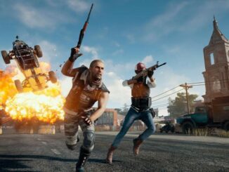 Was sind die besten PUBG Mobile-Karten?