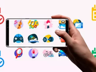 customize the Calendar on Samsung Galaxy phones