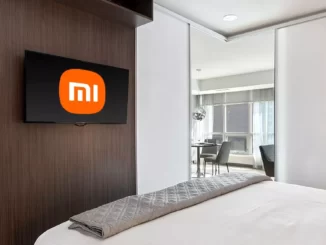share the screen with the TV or PC on Xiaomi mobiles