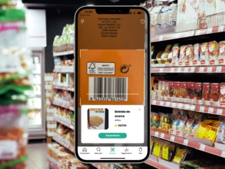 Cele mai bune aplicații pentru a citi etichetele alimentelor pe iPhone
