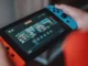 подключите устройства Bluetooth Audio к Nintendo Switch