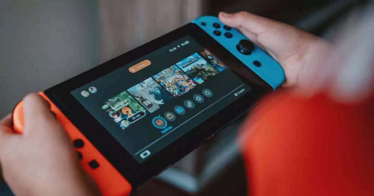 conecte dispositivos de áudio Bluetooth ao seu Nintendo Switch