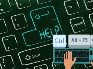 How to disable Special keys Windows 10