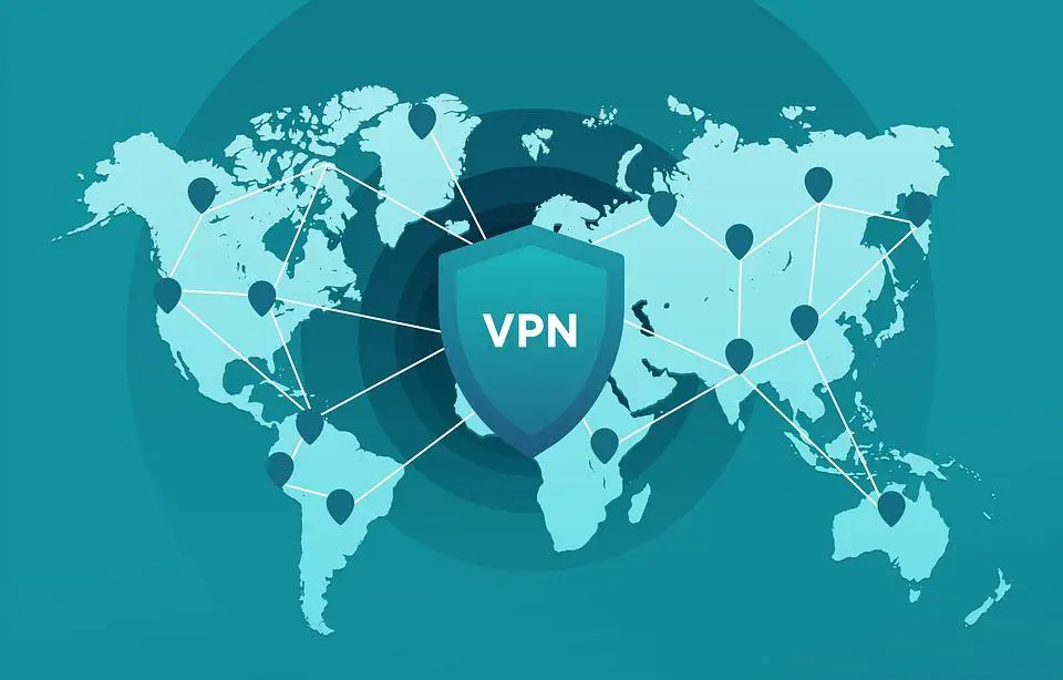 Problemas habituais com a VPN