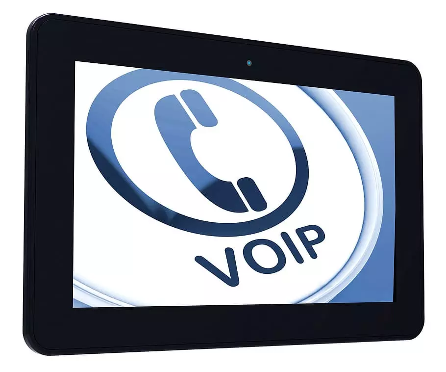 Teknologi VoIP