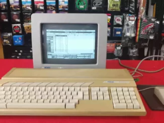 Atari ST