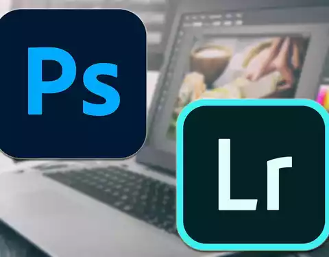 Photoshop or Lightroom
