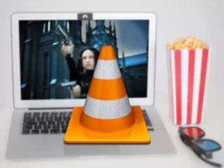 VLC setting will allow us to play our 3D movies