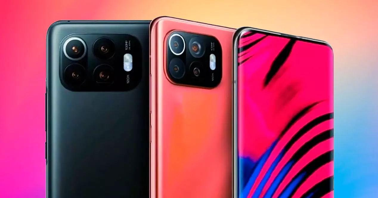 Xiaomi 12 no longer has secrets