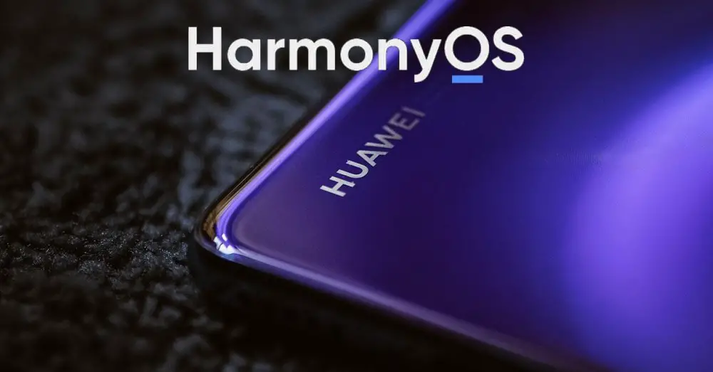 HarmonyOS 2 tavoittaa enemmän Huawei -puhelimia