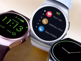 5 things you should know before buying a smartwatch