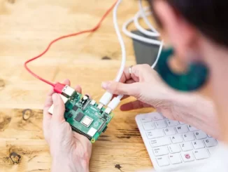 Free Raspberry Pi courses to learn programming