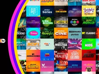 Trebuie să vă înregistrați pentru a viziona Pluto TV gratuit