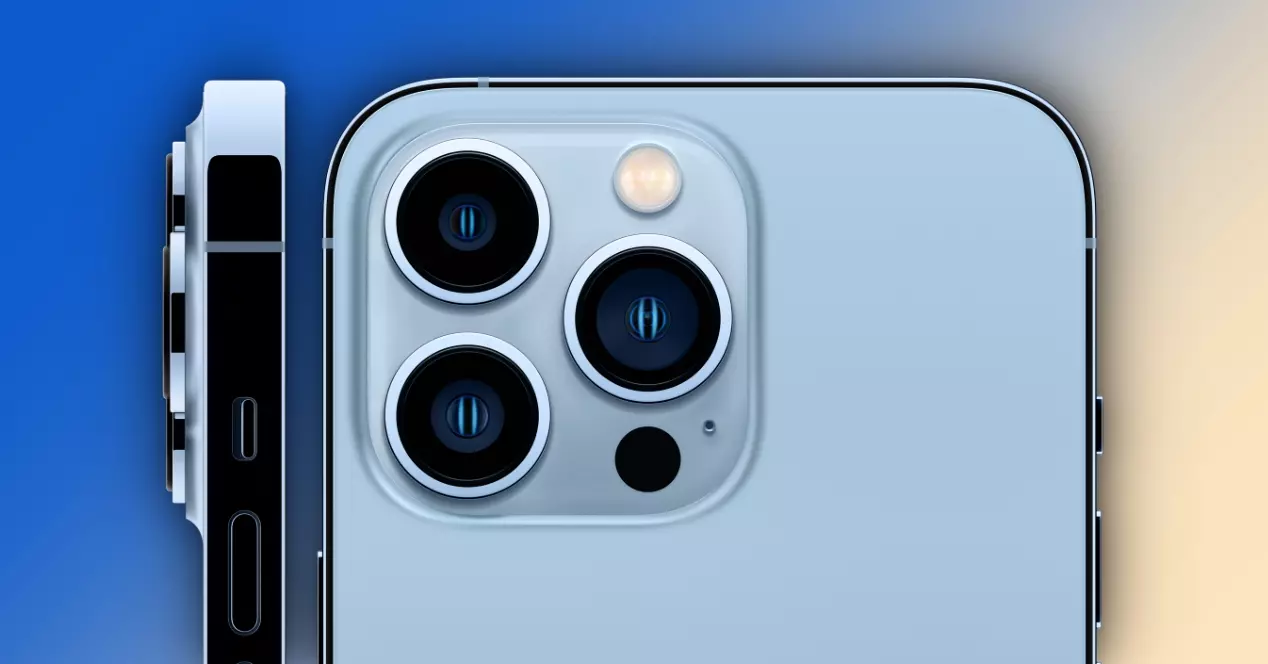 Does the iPhone 13's camera beat its rivals