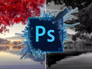 Play with black and white in your photos