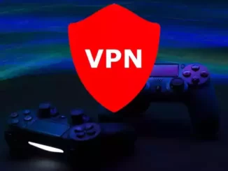 VPN for Internet gaming