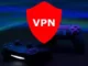VPN for Internet gaming