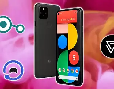 Google Pixelにはカスタムromがありますか Itigic