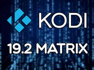 Kodi 19.2 now available to download