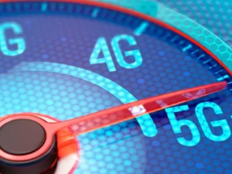 Is 5G safer than 4G