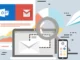 tracer un e-mail depuis Gmail et Outlook