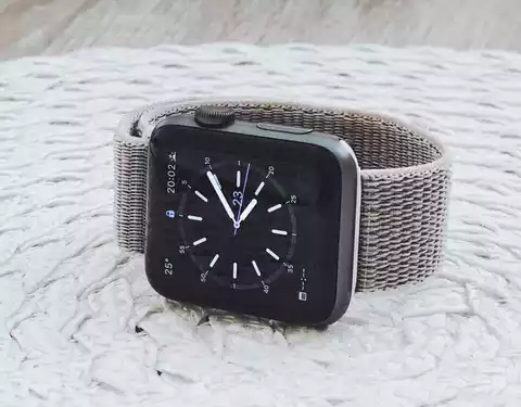 Problems opening apps on Apple Watch