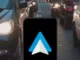 use Android Auto