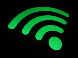 Perusvaiheet, jos Wi-Fi-yhteys katkeaa