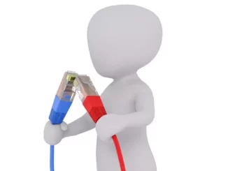 splice a network cable with the lowest possible loss