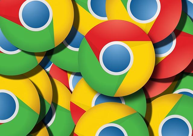 deshabilitar de bescherming van Chrome