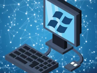 How to Connect a Network Drive in Windows