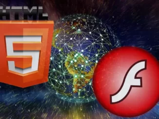 HTML5 needs to improve to completely sink Flash