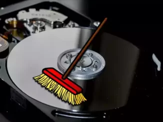 Free up disk space with a simple keyboard shortcut in Chrome