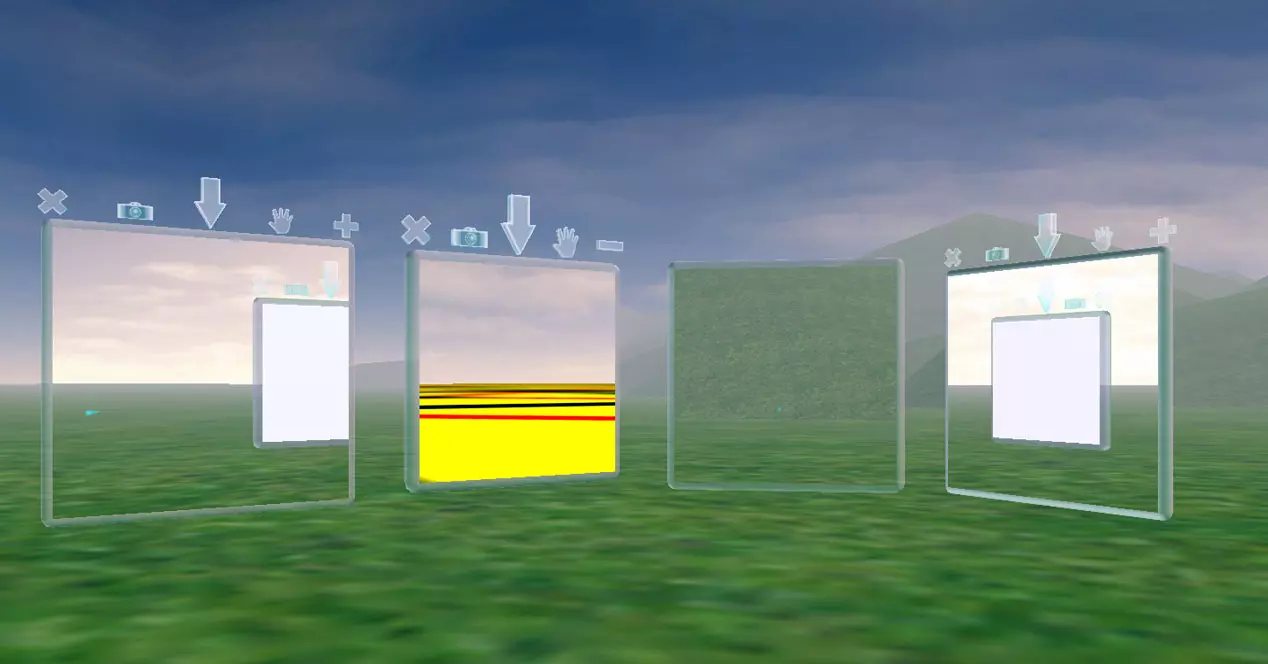 virtual desktop can avoid security problems