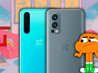 What differentiates the OnePlus Nord