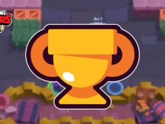 Er trofæer nyttige i Brawl Stars