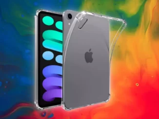 Cases for the iPad mini 2021