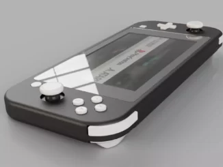 Create a Nintendo Switch clone with a Raspberry Pi