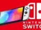jogue online com o Nintendo Switch OLED