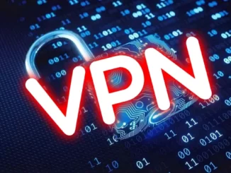 Jos olet käyttänyt tätä ilmaista VPN: ää