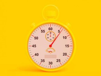 set and see the seconds in the Windows clock