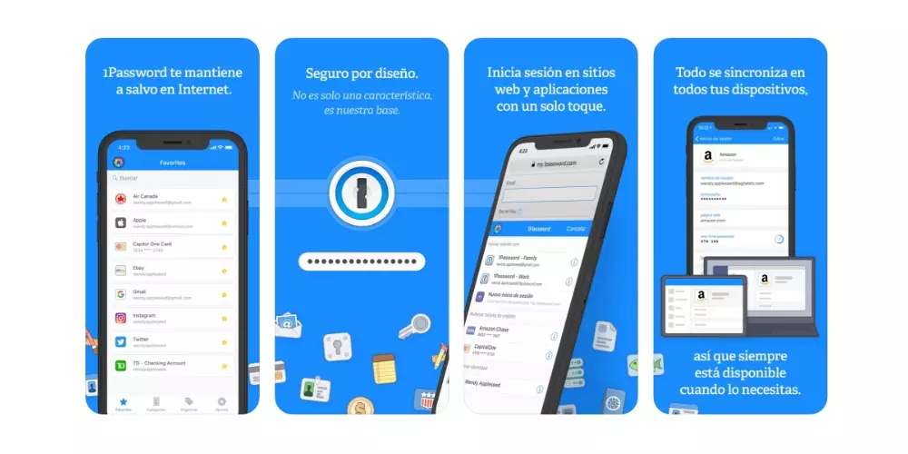 1Password