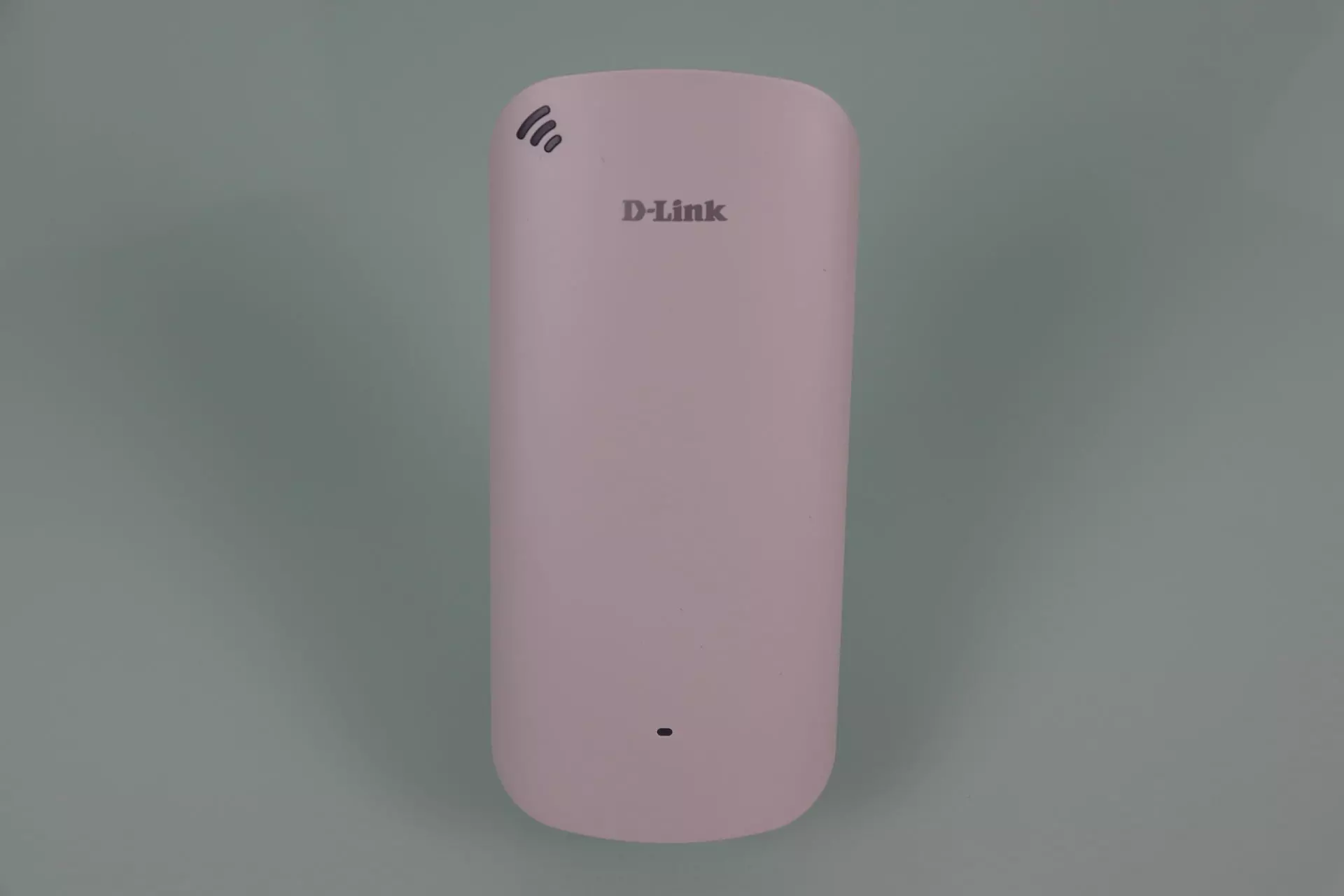 Frontal repetitorului WiFi D-Link DAP-X1860